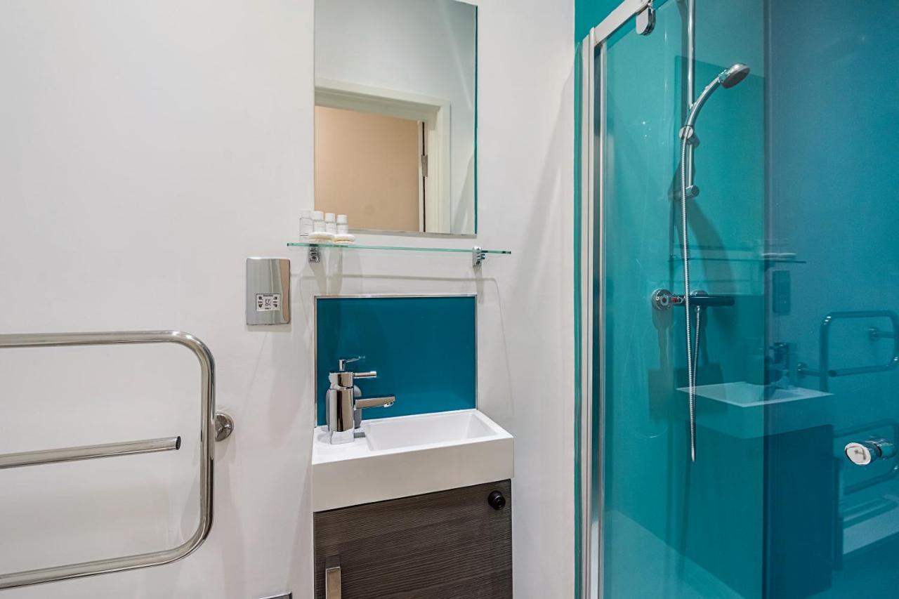 Ensuite Rooms, Spitalfields-Sk Londyn Zewnętrze zdjęcie