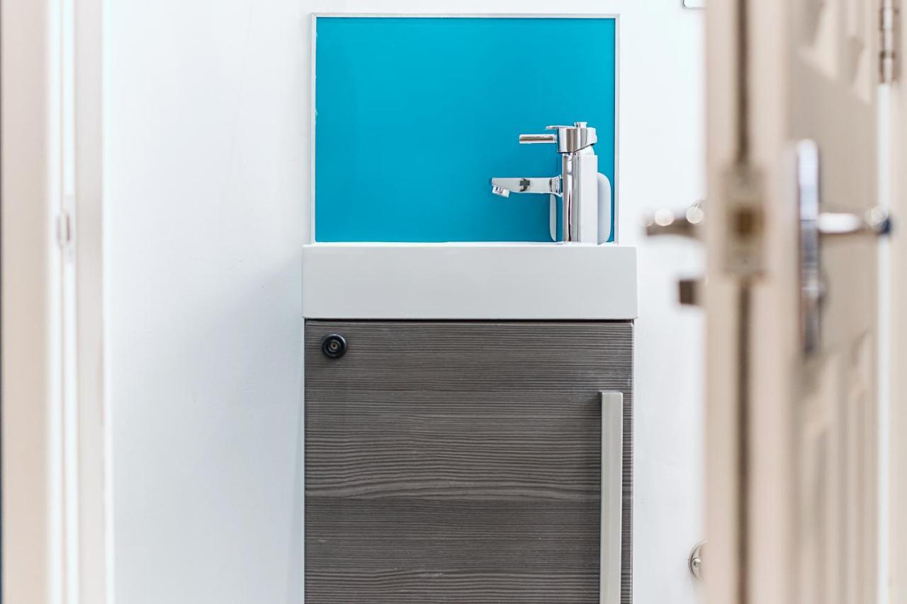 Ensuite Rooms, Spitalfields-Sk Londyn Zewnętrze zdjęcie